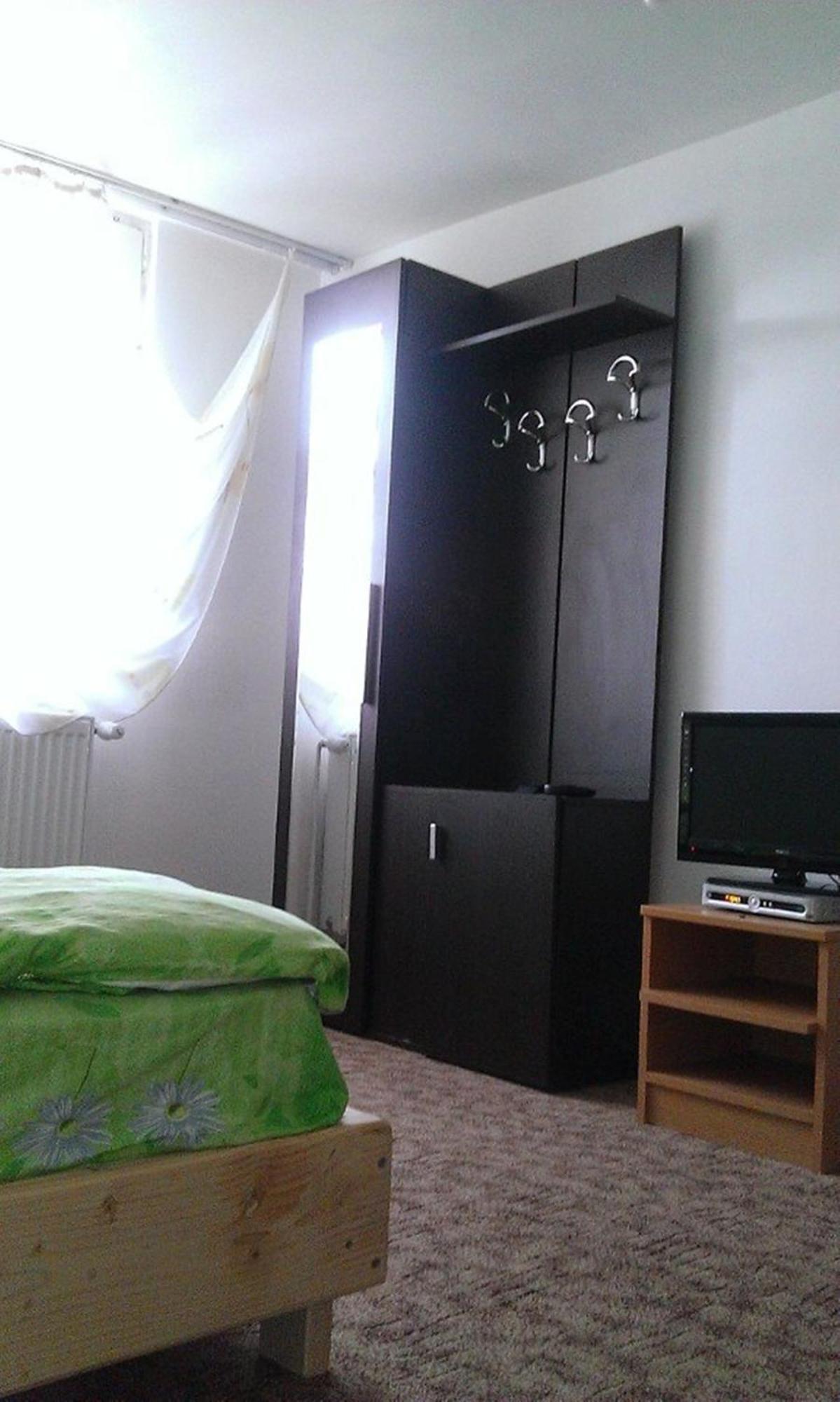 Cabana Andre Vartop Oda fotoğraf