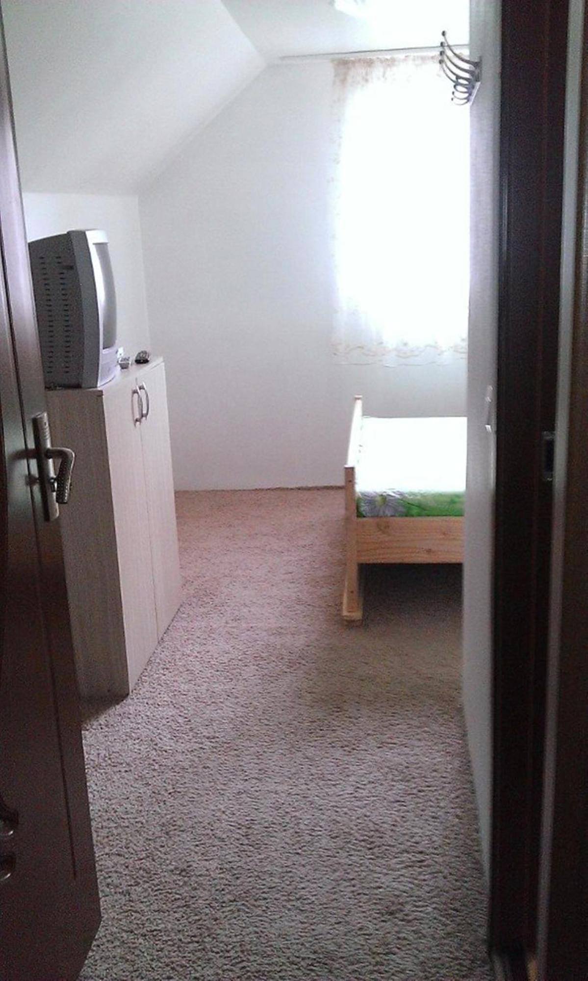 Cabana Andre Vartop Oda fotoğraf