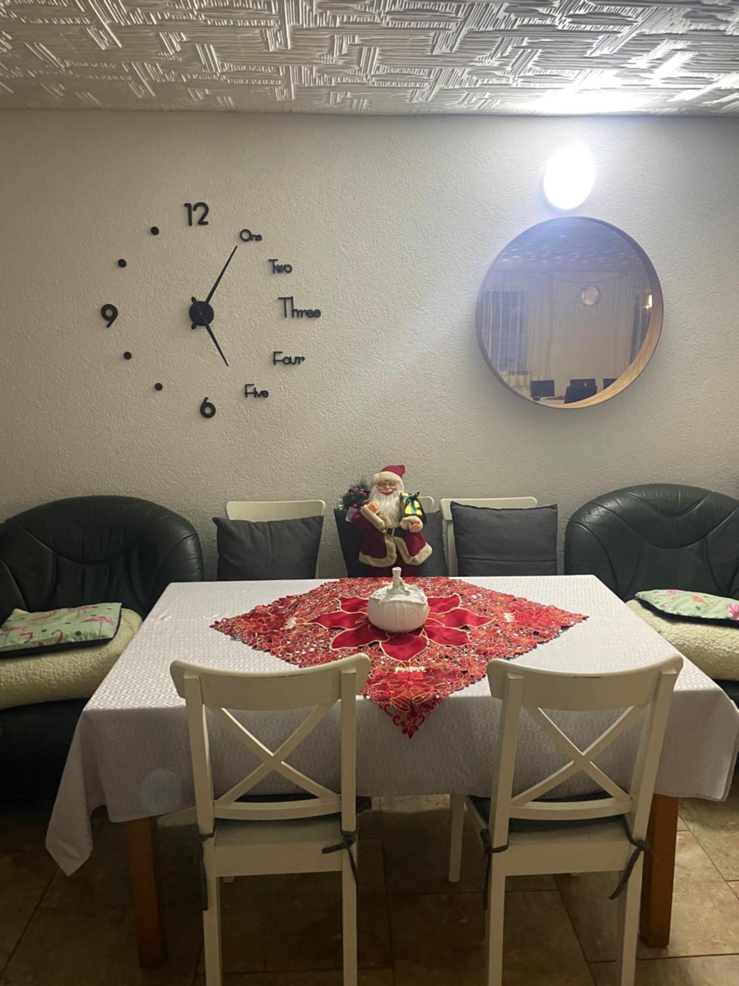 Cabana Andre Vartop Dış mekan fotoğraf
