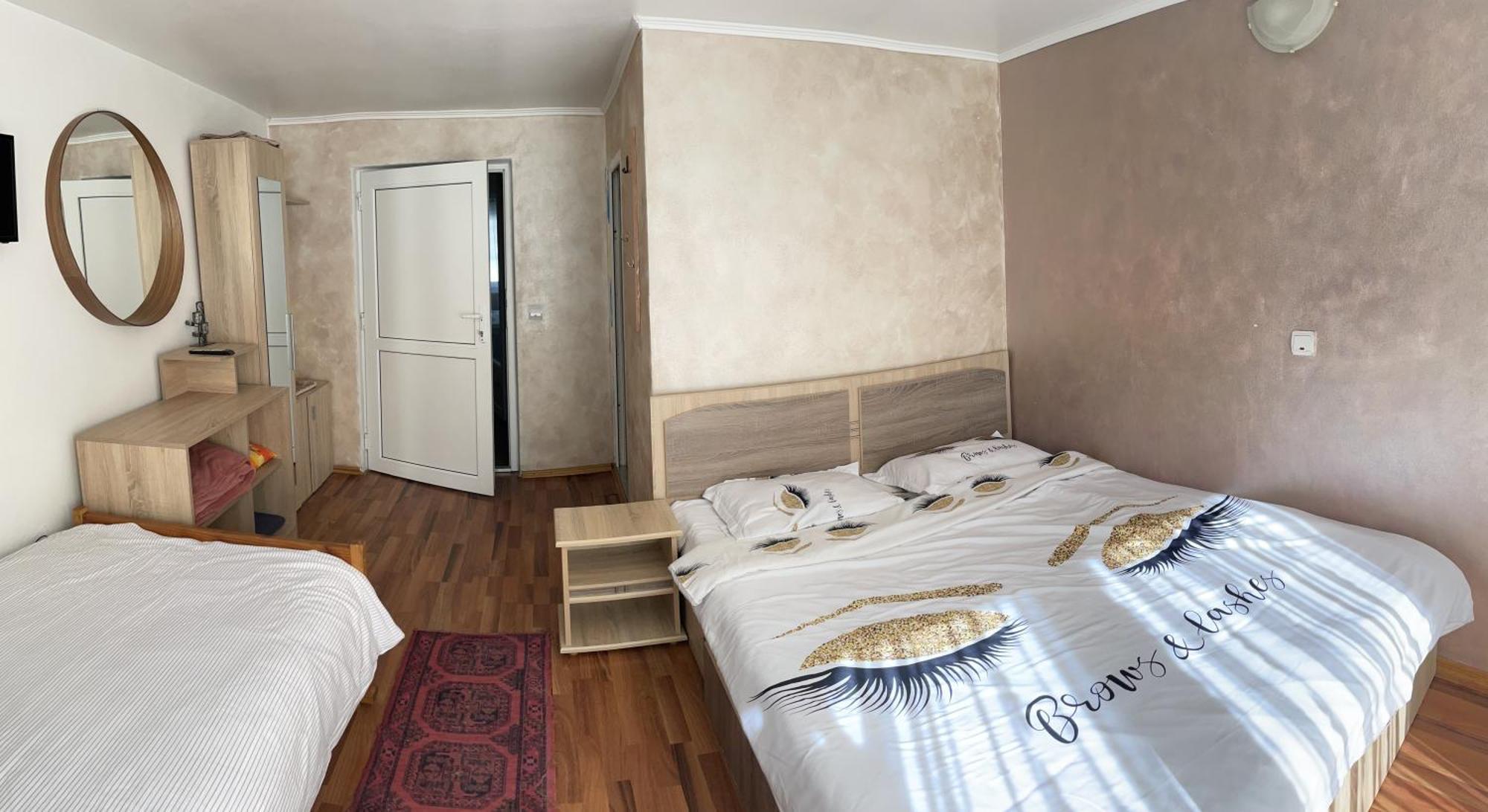 Cabana Andre Vartop Dış mekan fotoğraf